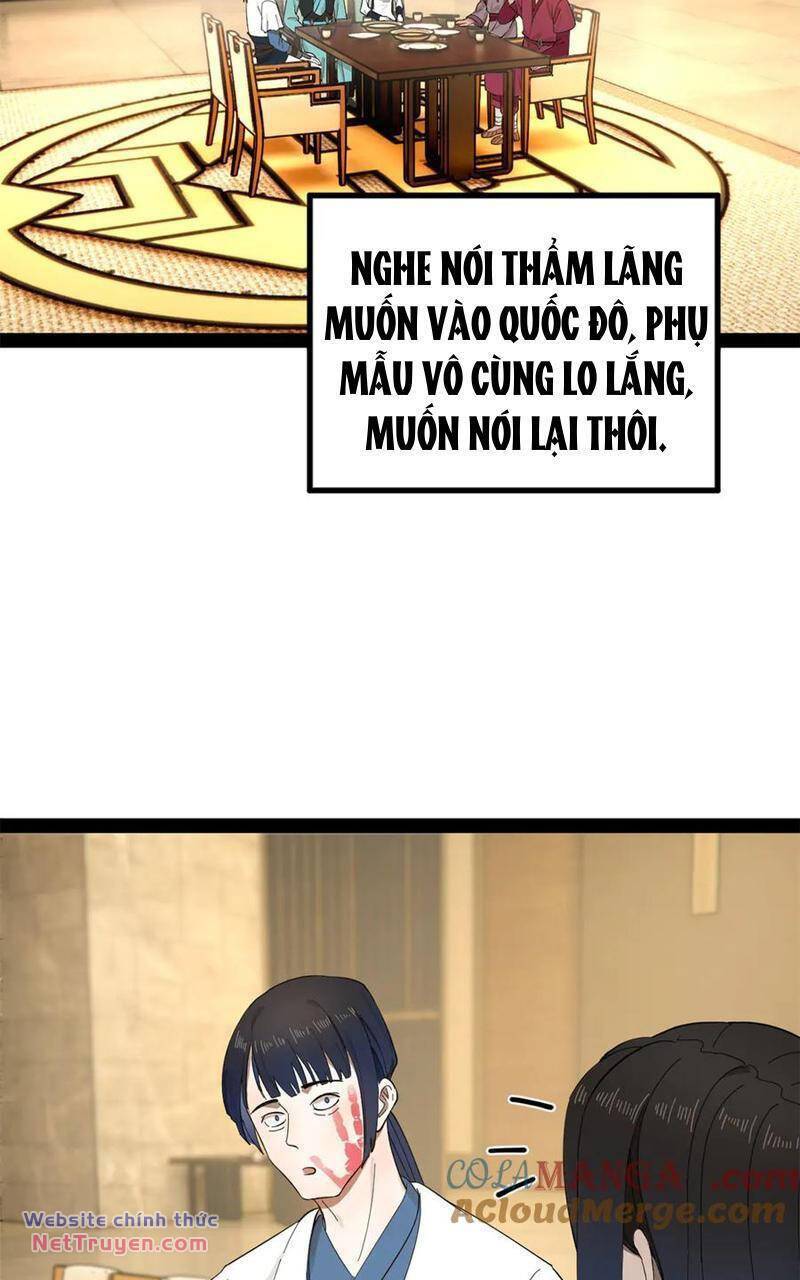 Chàng Rể Mạnh Nhất Lịch Sử Chapter 184 - Trang 2