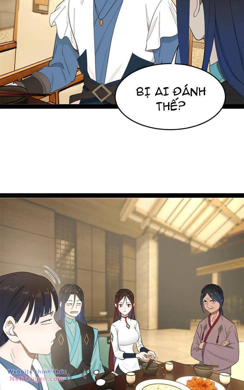 Chàng Rể Mạnh Nhất Lịch Sử Chapter 184 - Trang 2