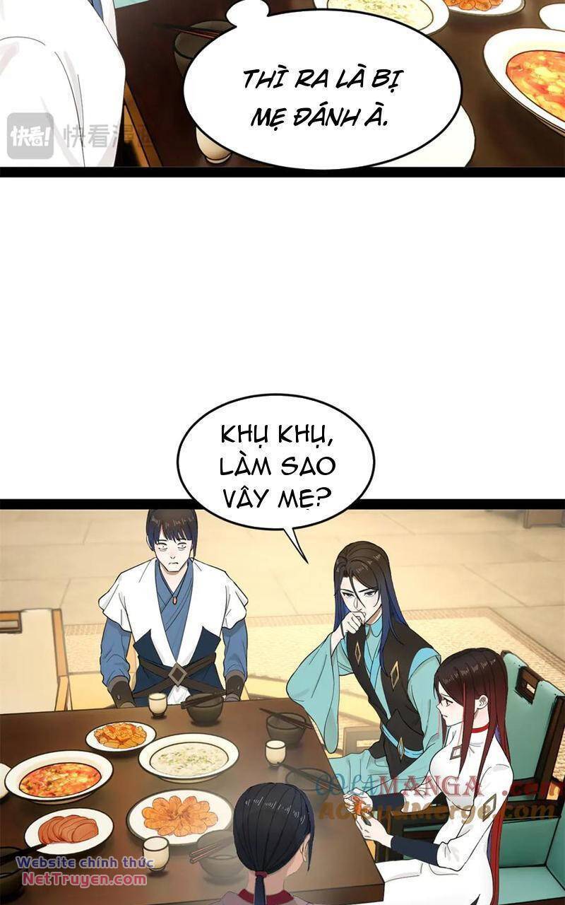 Chàng Rể Mạnh Nhất Lịch Sử Chapter 184 - Trang 2