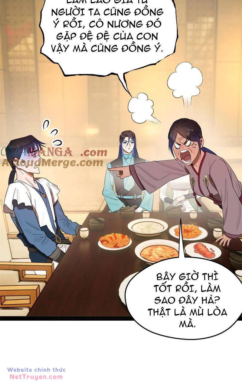 Chàng Rể Mạnh Nhất Lịch Sử Chapter 184 - Trang 2