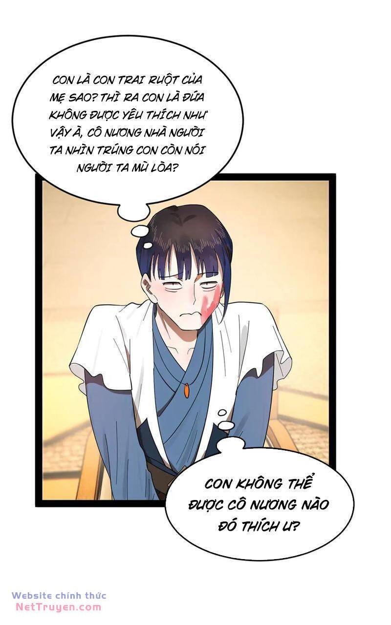 Chàng Rể Mạnh Nhất Lịch Sử Chapter 184 - Trang 2