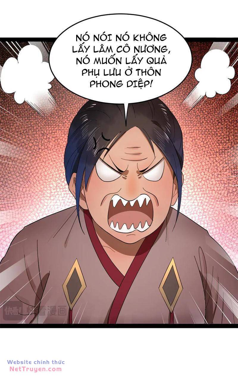 Chàng Rể Mạnh Nhất Lịch Sử Chapter 184 - Trang 2