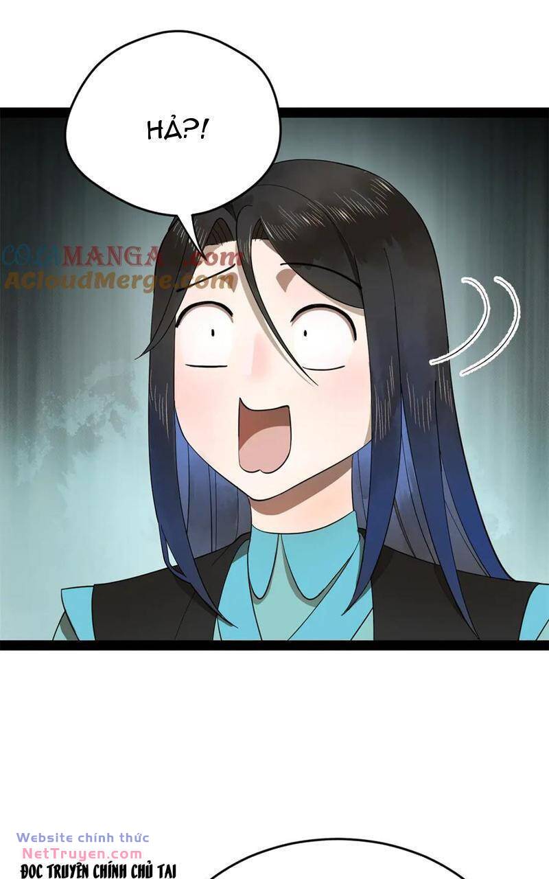 Chàng Rể Mạnh Nhất Lịch Sử Chapter 184 - Trang 2