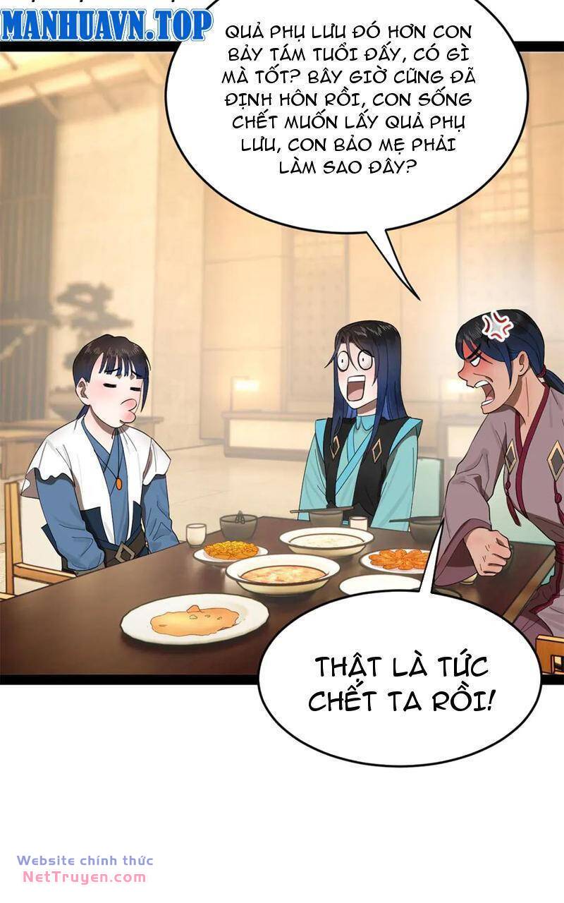 Chàng Rể Mạnh Nhất Lịch Sử Chapter 184 - Trang 2