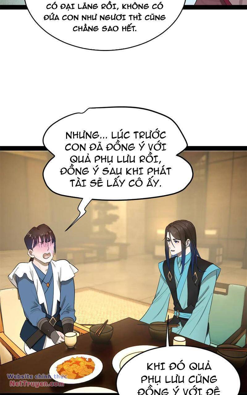 Chàng Rể Mạnh Nhất Lịch Sử Chapter 184 - Trang 2