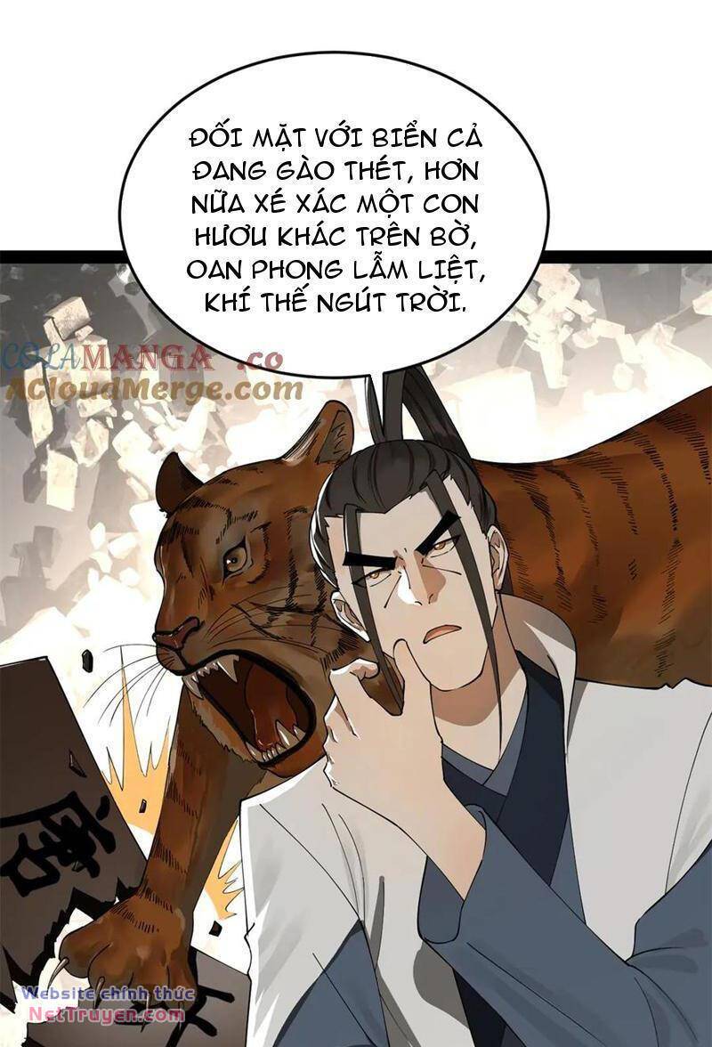 Chàng Rể Mạnh Nhất Lịch Sử Chapter 184 - Trang 2