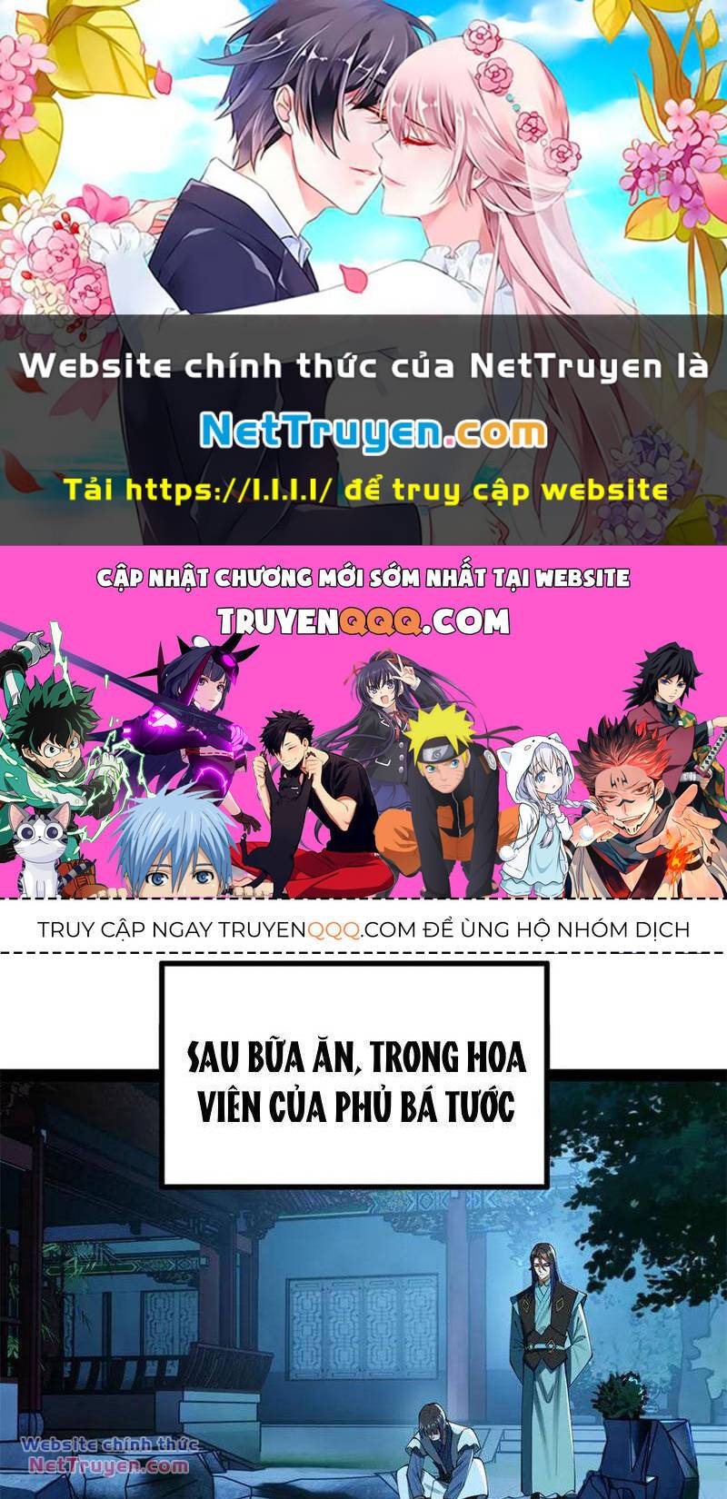 Chàng Rể Mạnh Nhất Lịch Sử Chapter 185 - Trang 2