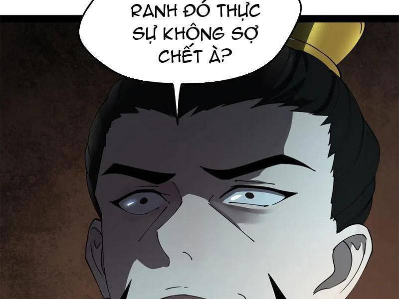 Chàng Rể Mạnh Nhất Lịch Sử Chapter 185 - Trang 2