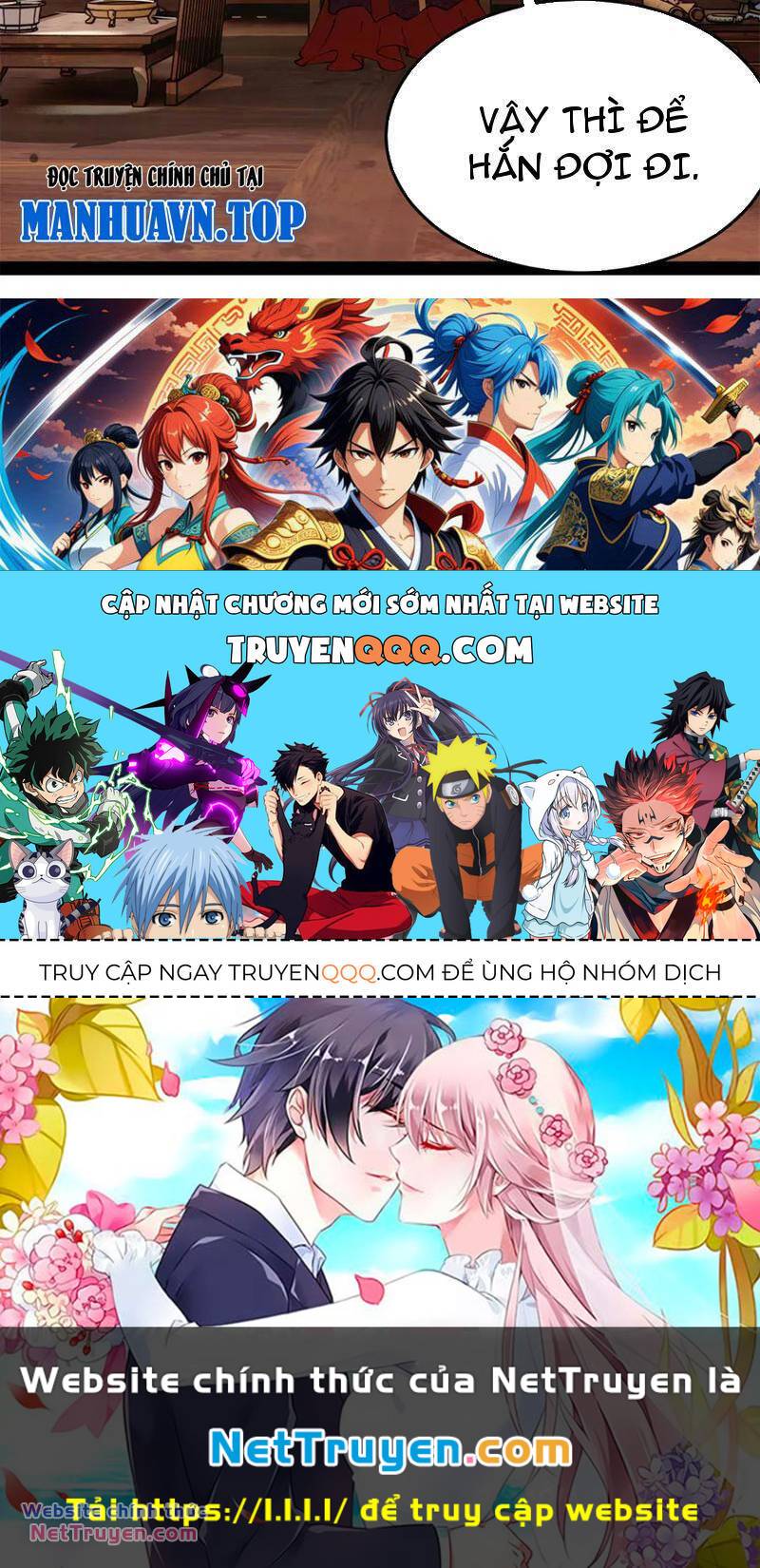 Chàng Rể Mạnh Nhất Lịch Sử Chapter 185 - Trang 2