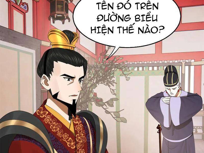 Chàng Rể Mạnh Nhất Lịch Sử Chapter 185 - Trang 2