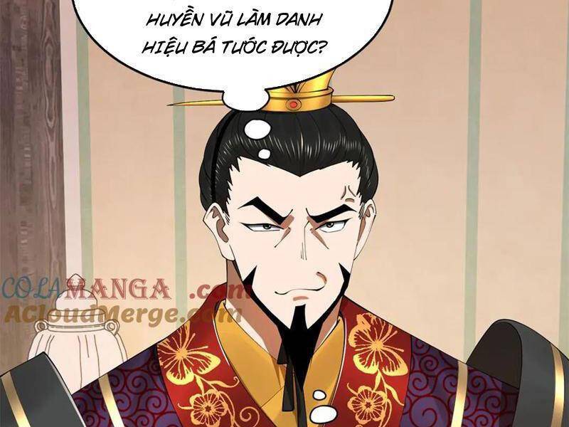 Chàng Rể Mạnh Nhất Lịch Sử Chapter 185 - Trang 2