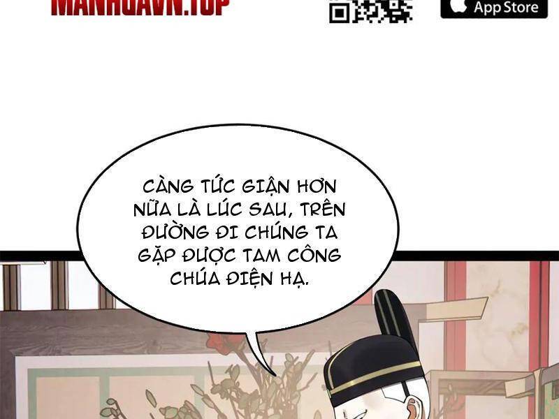 Chàng Rể Mạnh Nhất Lịch Sử Chapter 185 - Trang 2