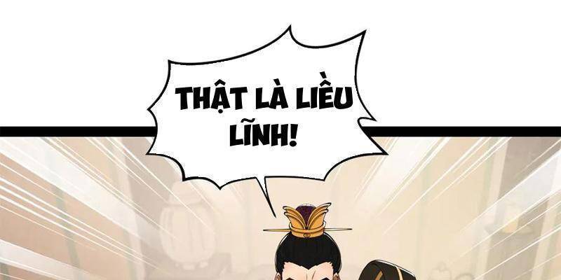 Chàng Rể Mạnh Nhất Lịch Sử Chapter 185 - Trang 2