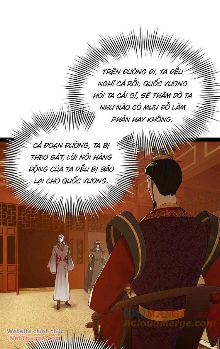 Chàng Rể Mạnh Nhất Lịch Sử Chapter 186 - Trang 2