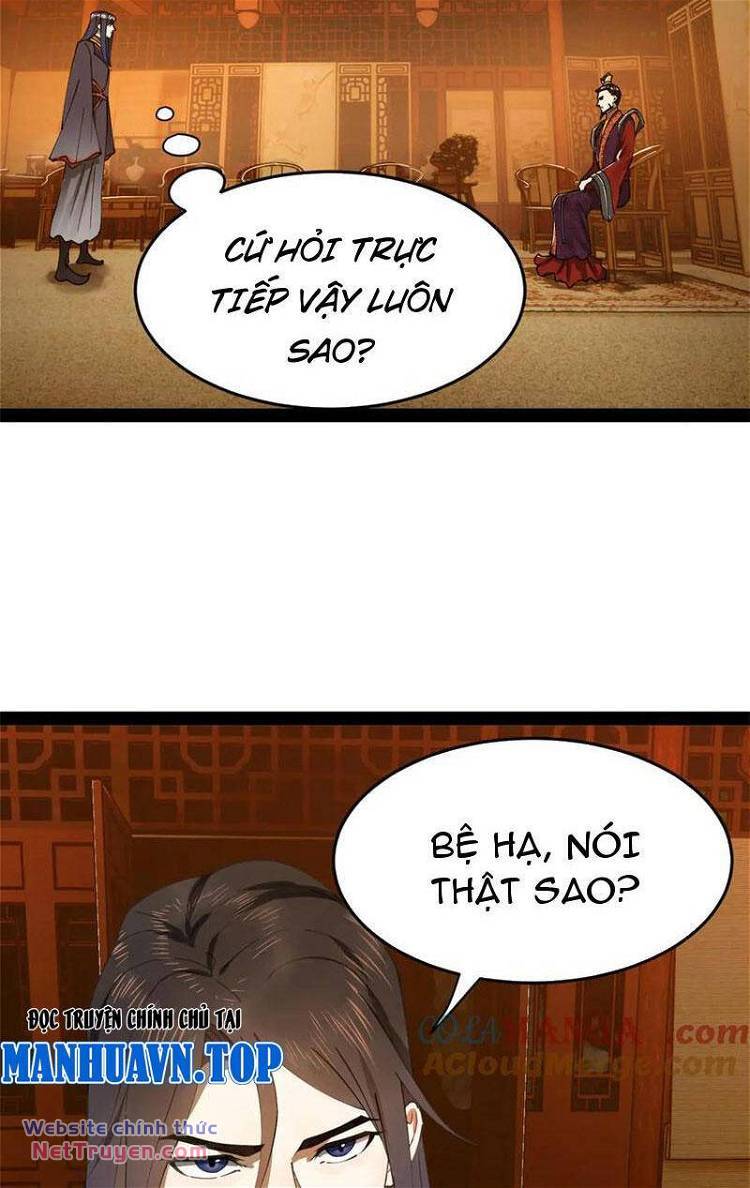 Chàng Rể Mạnh Nhất Lịch Sử Chapter 186 - Trang 2