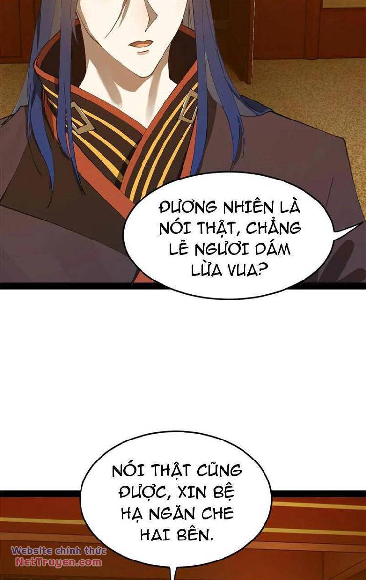 Chàng Rể Mạnh Nhất Lịch Sử Chapter 186 - Trang 2