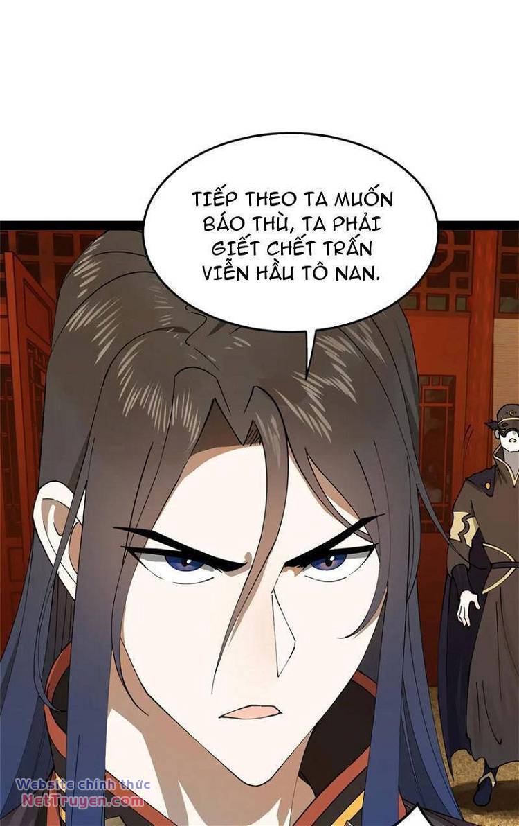 Chàng Rể Mạnh Nhất Lịch Sử Chapter 186 - Trang 2