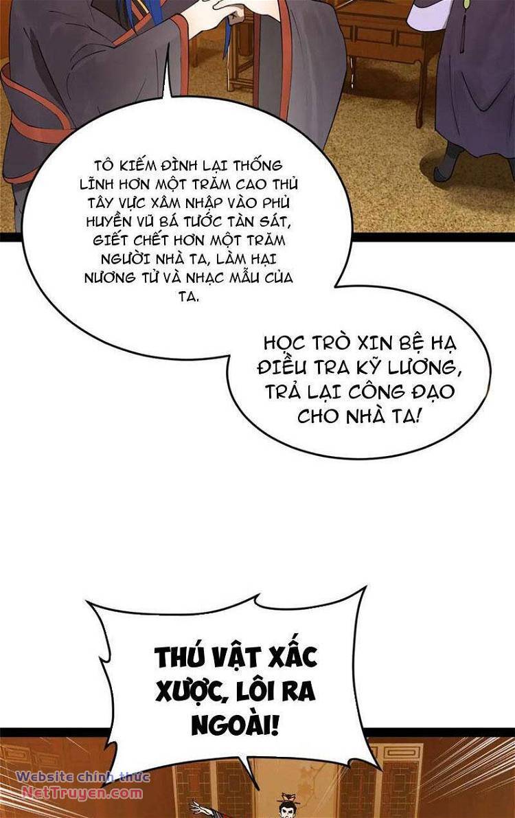 Chàng Rể Mạnh Nhất Lịch Sử Chapter 186 - Trang 2