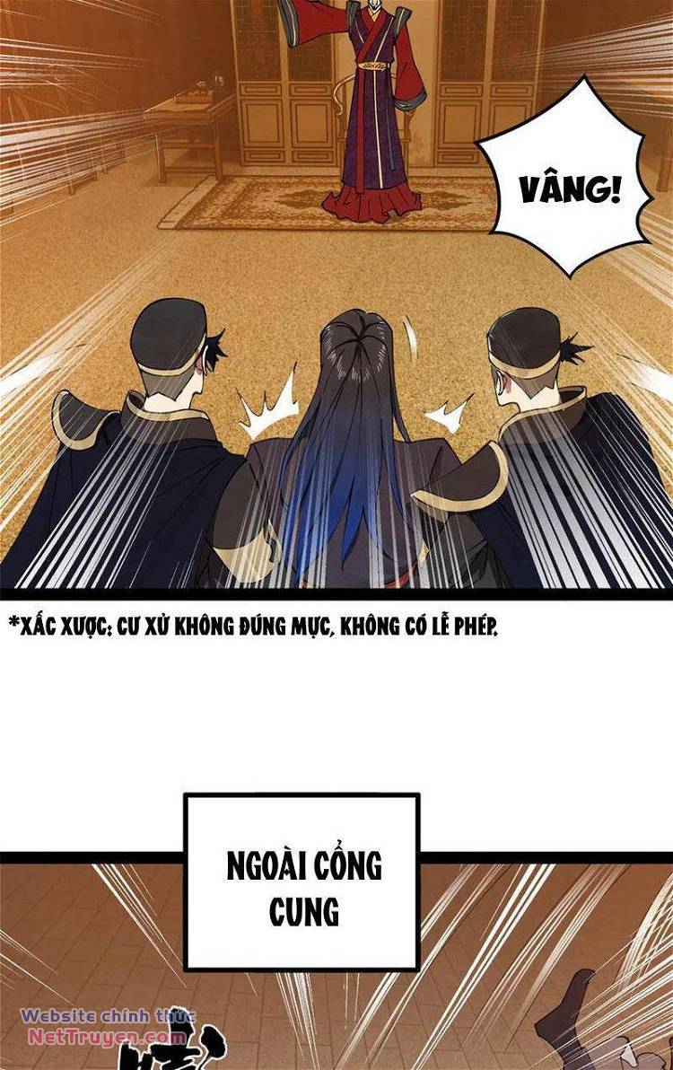 Chàng Rể Mạnh Nhất Lịch Sử Chapter 186 - Trang 2