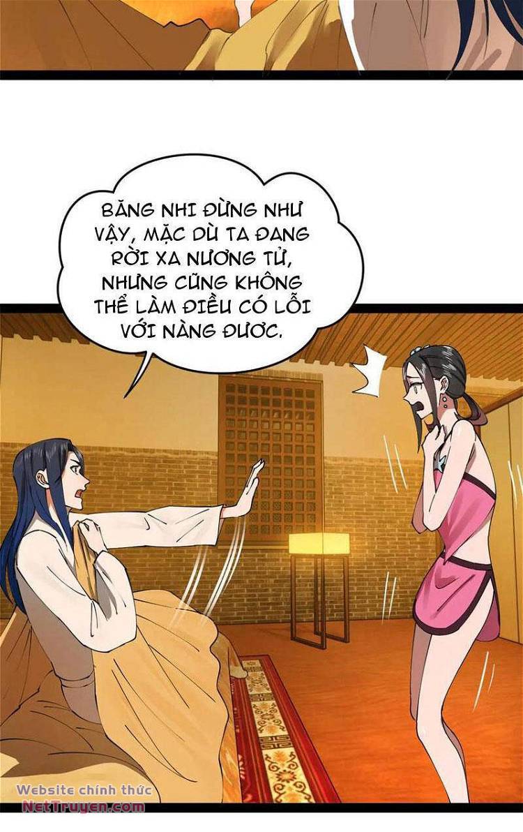 Chàng Rể Mạnh Nhất Lịch Sử Chapter 186 - Trang 2
