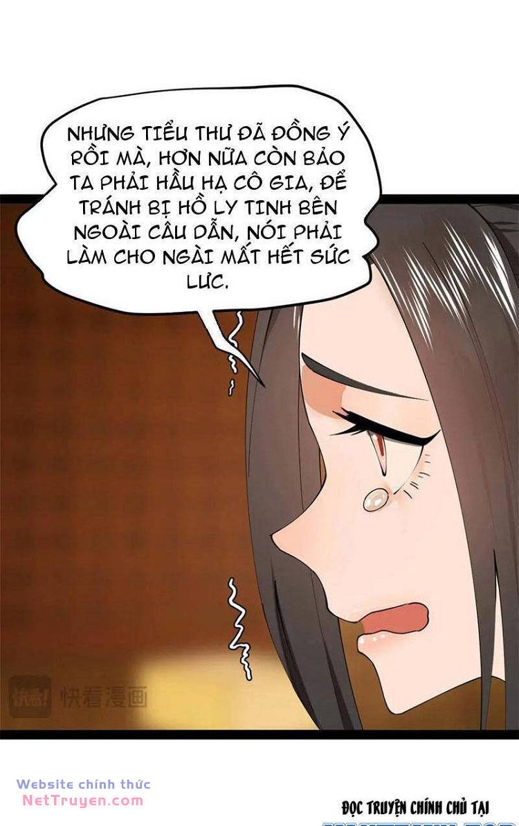 Chàng Rể Mạnh Nhất Lịch Sử Chapter 186 - Trang 2