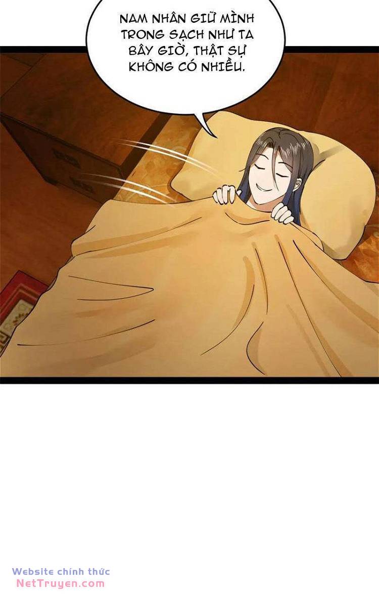 Chàng Rể Mạnh Nhất Lịch Sử Chapter 186 - Trang 2