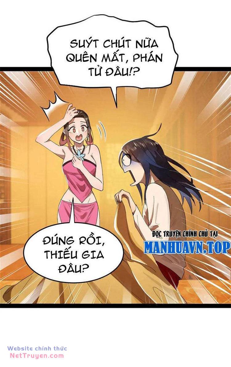 Chàng Rể Mạnh Nhất Lịch Sử Chapter 186 - Trang 2