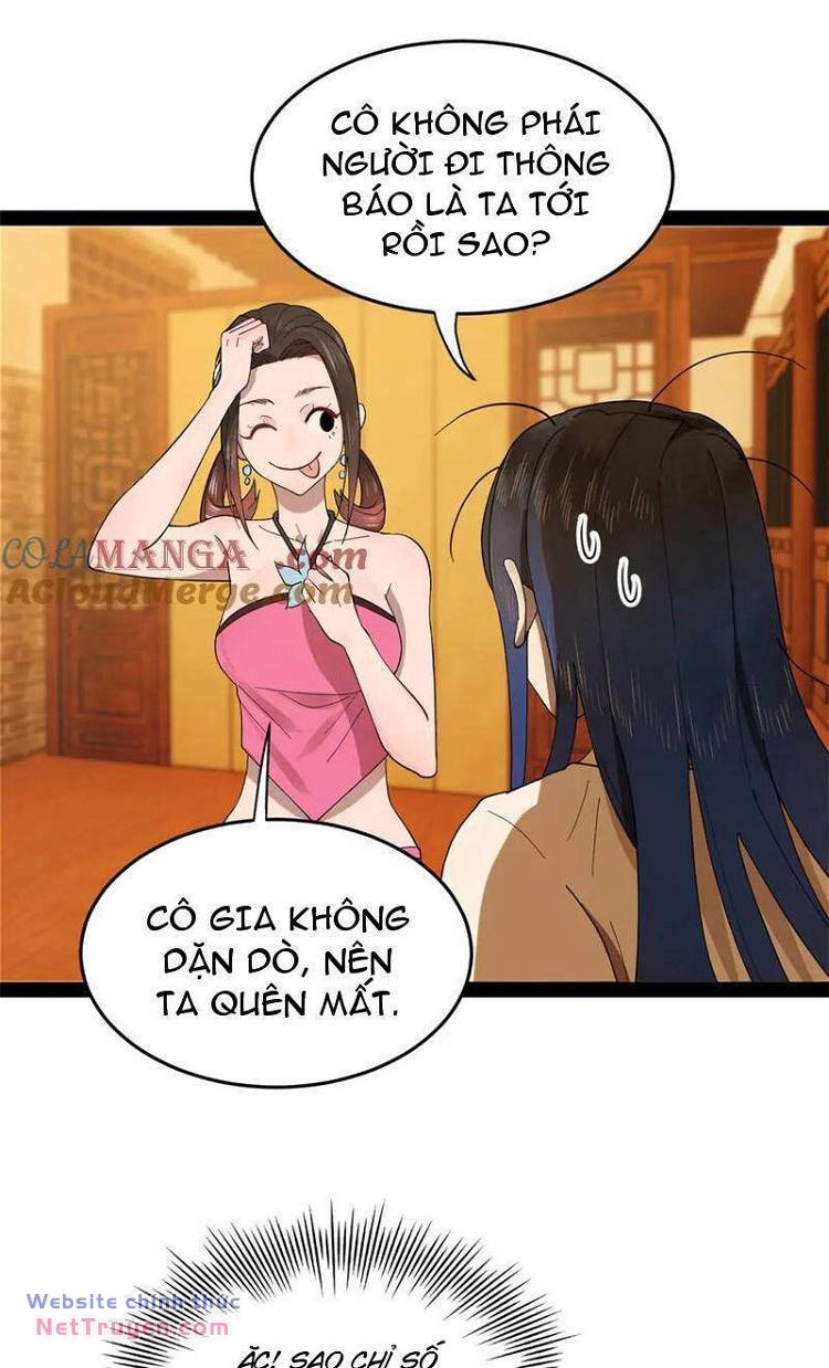 Chàng Rể Mạnh Nhất Lịch Sử Chapter 186 - Trang 2