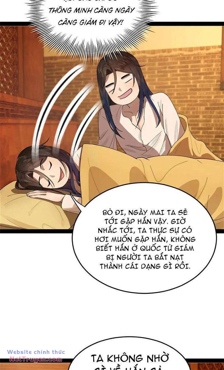 Chàng Rể Mạnh Nhất Lịch Sử Chapter 186 - Trang 2