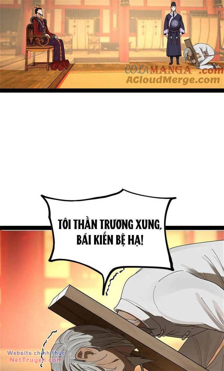 Chàng Rể Mạnh Nhất Lịch Sử Chapter 186 - Trang 2