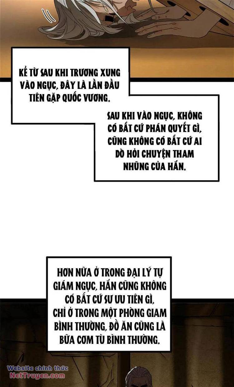 Chàng Rể Mạnh Nhất Lịch Sử Chapter 186 - Trang 2