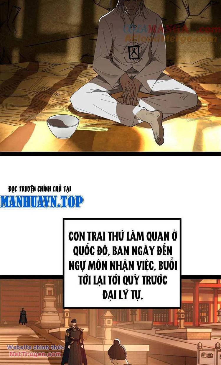 Chàng Rể Mạnh Nhất Lịch Sử Chapter 186 - Trang 2