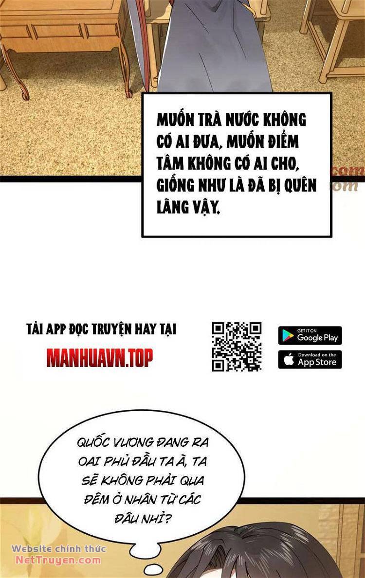 Chàng Rể Mạnh Nhất Lịch Sử Chapter 186 - Trang 2