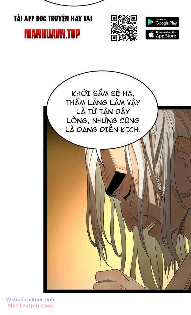 Chàng Rể Mạnh Nhất Lịch Sử Chapter 186 - Trang 2