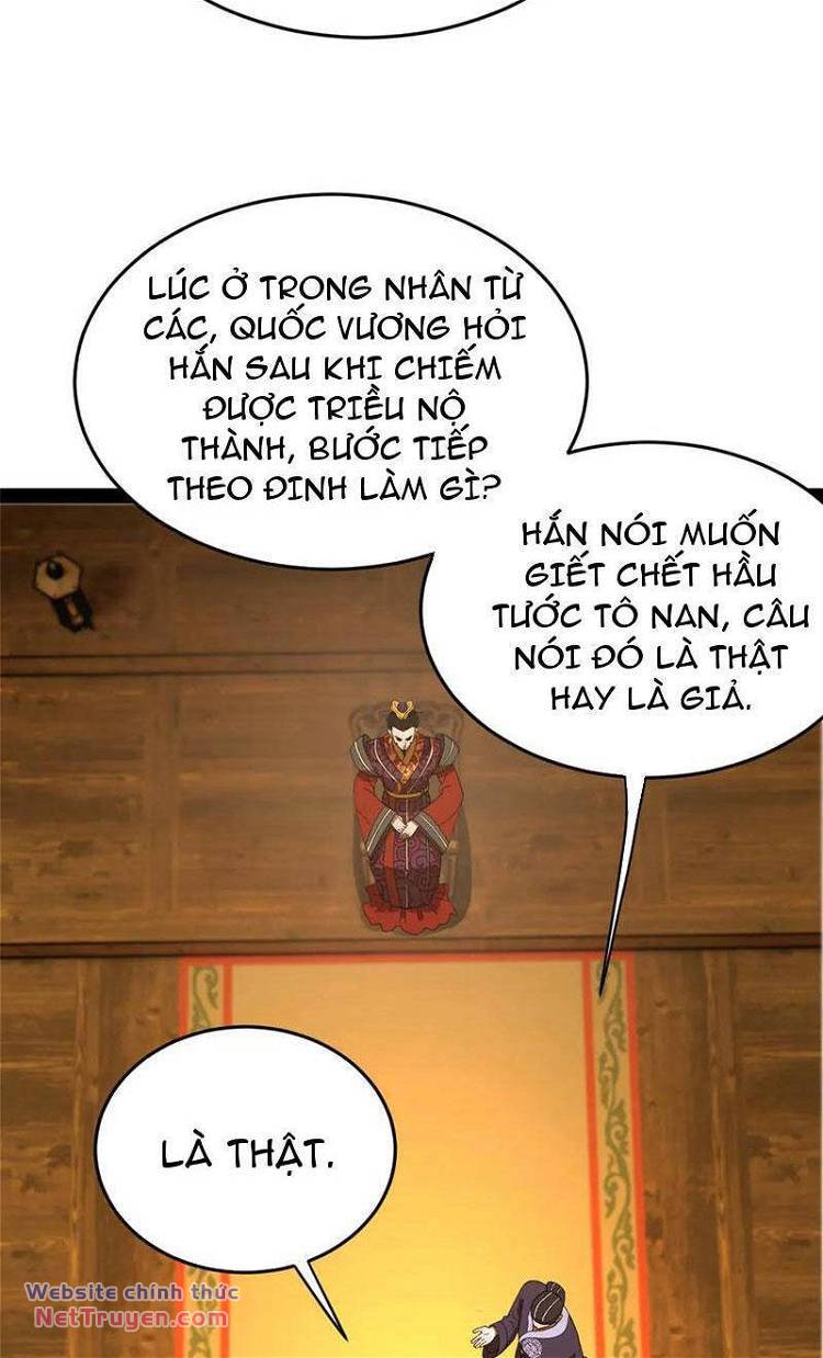 Chàng Rể Mạnh Nhất Lịch Sử Chapter 186 - Trang 2