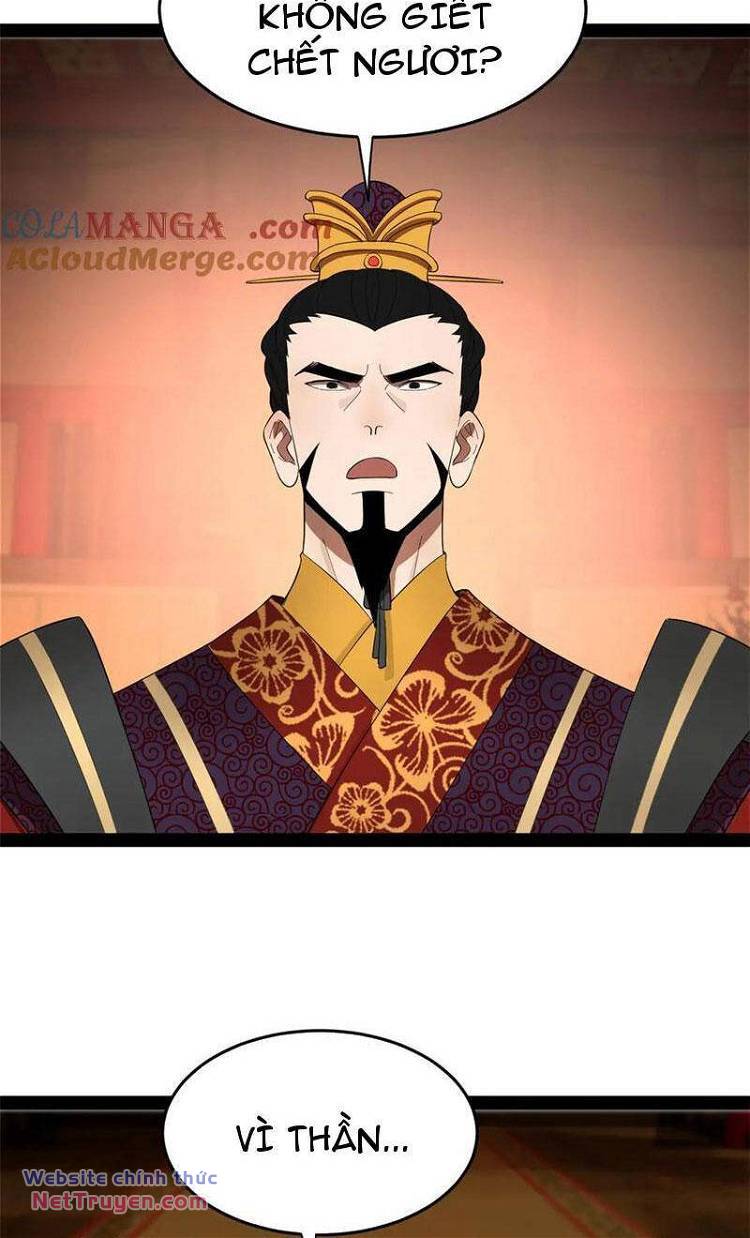 Chàng Rể Mạnh Nhất Lịch Sử Chapter 186 - Trang 2