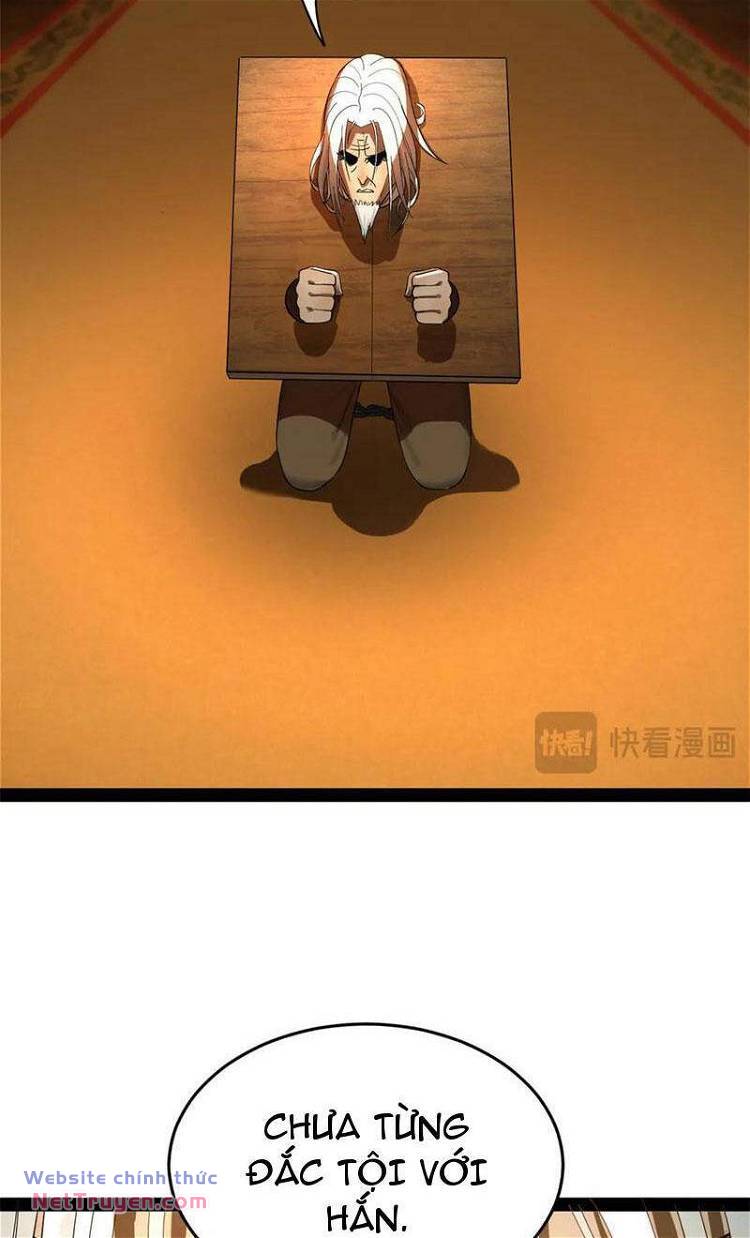 Chàng Rể Mạnh Nhất Lịch Sử Chapter 186 - Trang 2