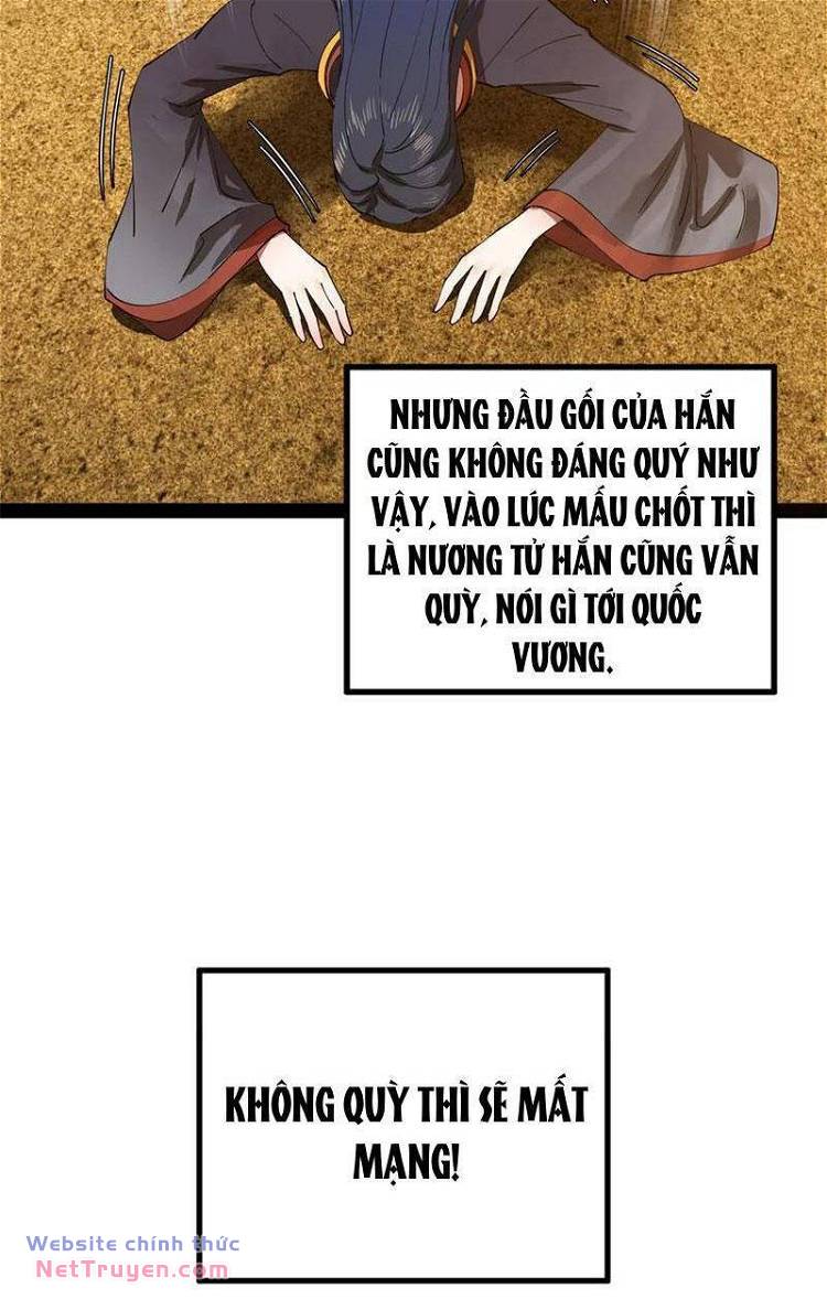 Chàng Rể Mạnh Nhất Lịch Sử Chapter 186 - Trang 2