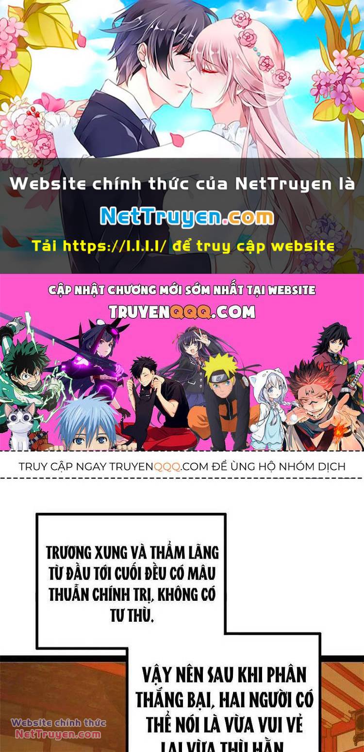 Chàng Rể Mạnh Nhất Lịch Sử Chapter 187 - Trang 2