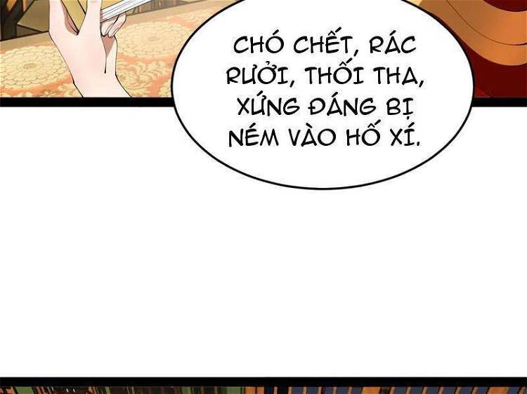 Chàng Rể Mạnh Nhất Lịch Sử Chapter 187 - Trang 2