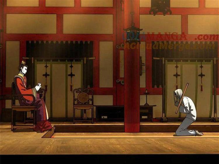 Chàng Rể Mạnh Nhất Lịch Sử Chapter 187 - Trang 2