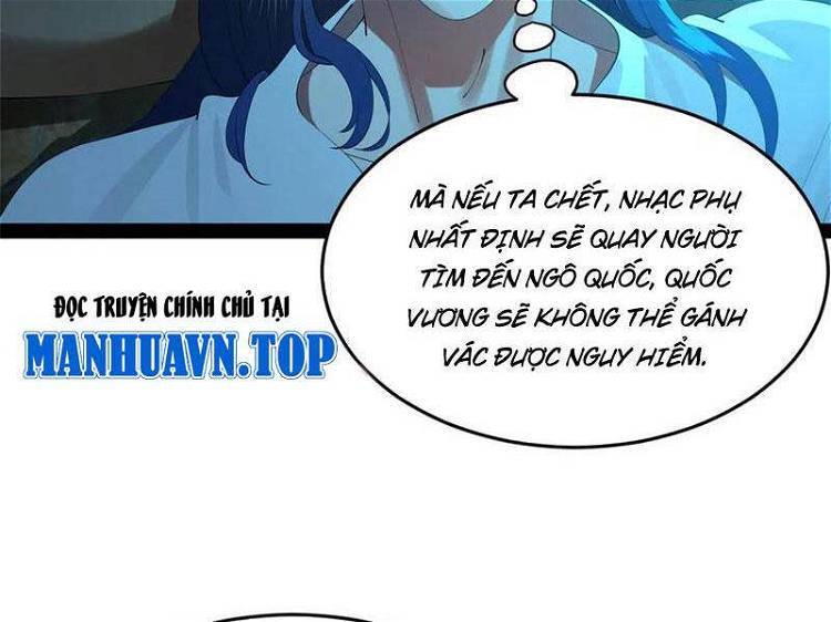 Chàng Rể Mạnh Nhất Lịch Sử Chapter 187 - Trang 2