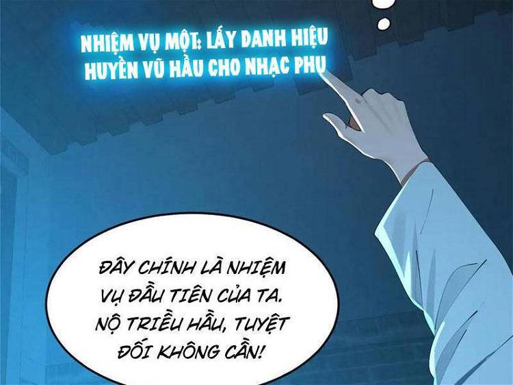 Chàng Rể Mạnh Nhất Lịch Sử Chapter 187 - Trang 2