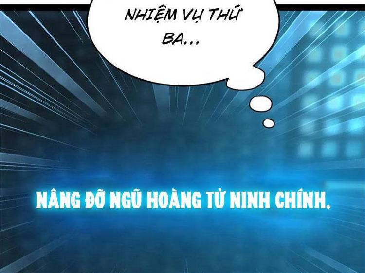 Chàng Rể Mạnh Nhất Lịch Sử Chapter 187 - Trang 2