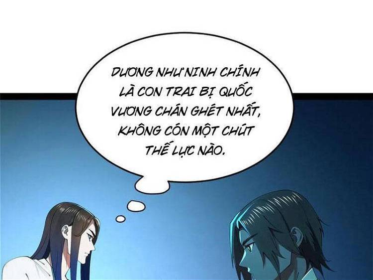 Chàng Rể Mạnh Nhất Lịch Sử Chapter 187 - Trang 2