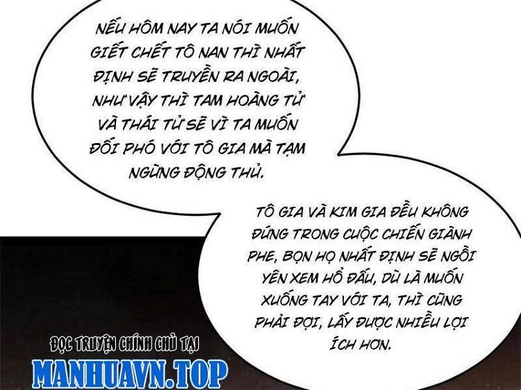 Chàng Rể Mạnh Nhất Lịch Sử Chapter 187 - Trang 2