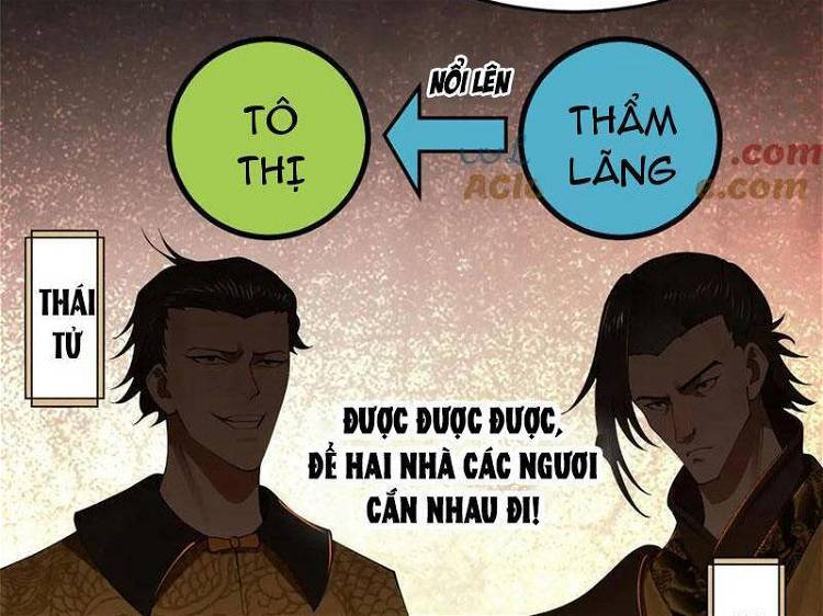 Chàng Rể Mạnh Nhất Lịch Sử Chapter 187 - Trang 2