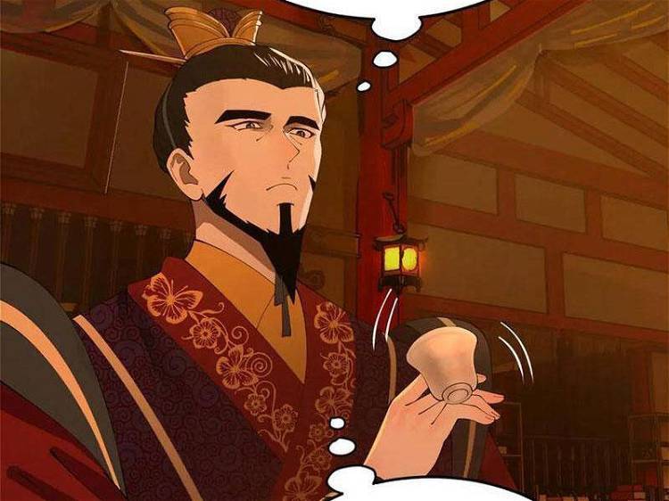 Chàng Rể Mạnh Nhất Lịch Sử Chapter 187 - Trang 2