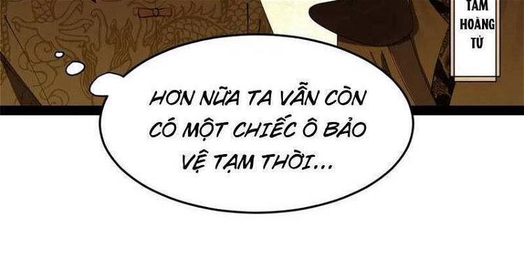 Chàng Rể Mạnh Nhất Lịch Sử Chapter 187 - Trang 2