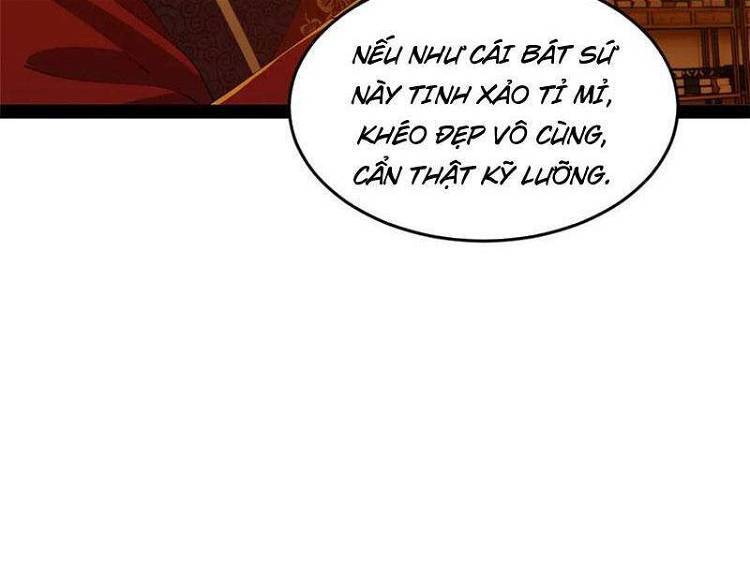 Chàng Rể Mạnh Nhất Lịch Sử Chapter 187 - Trang 2